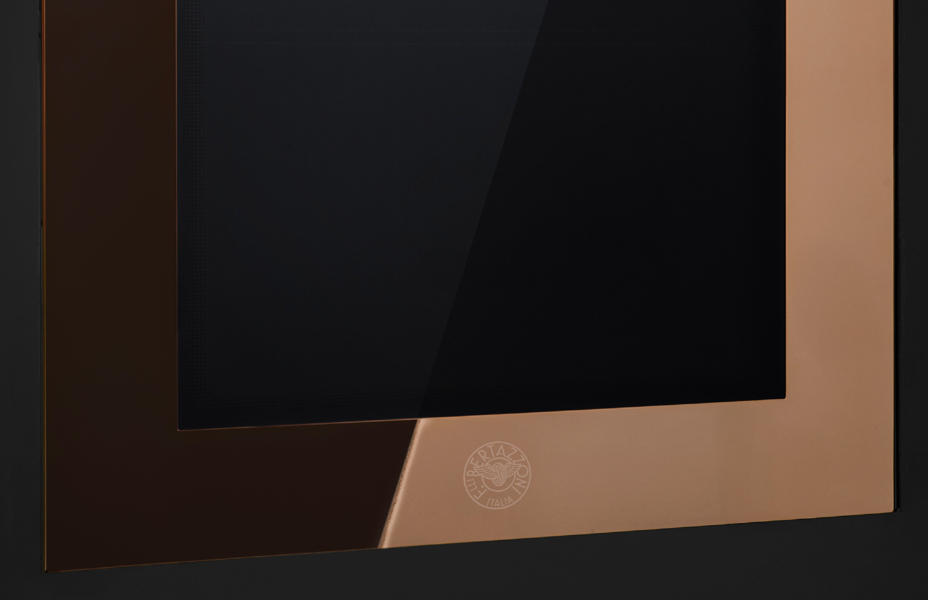 Mirror Finishes